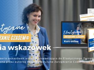 Starter Elastyczne Zarządzanie Czasem