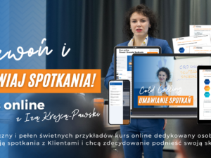 Kurs online Okładka